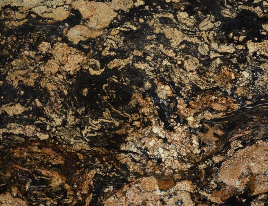 Magma Gold