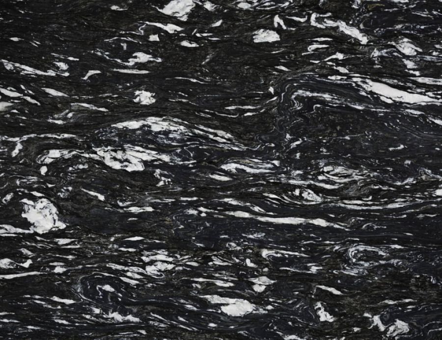 Mandala Black