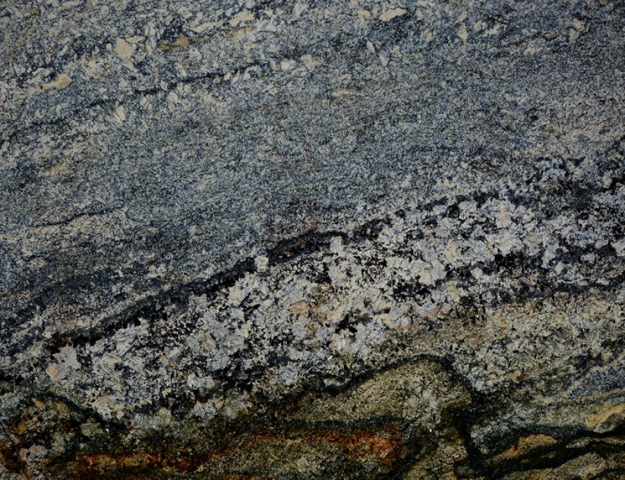 Maskaratus Blue