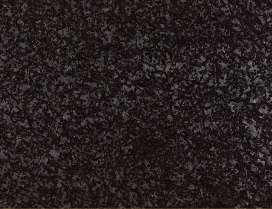 Meteorus Polished
