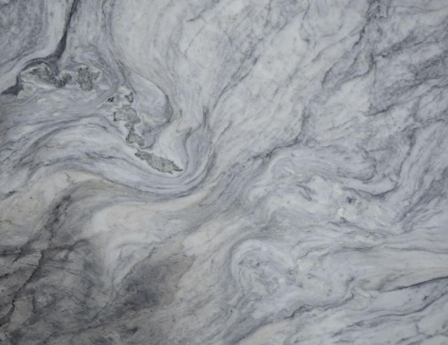 Mont Blanc (Marble)