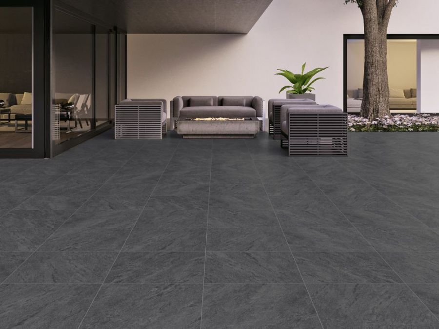 Dakota Dark Grey