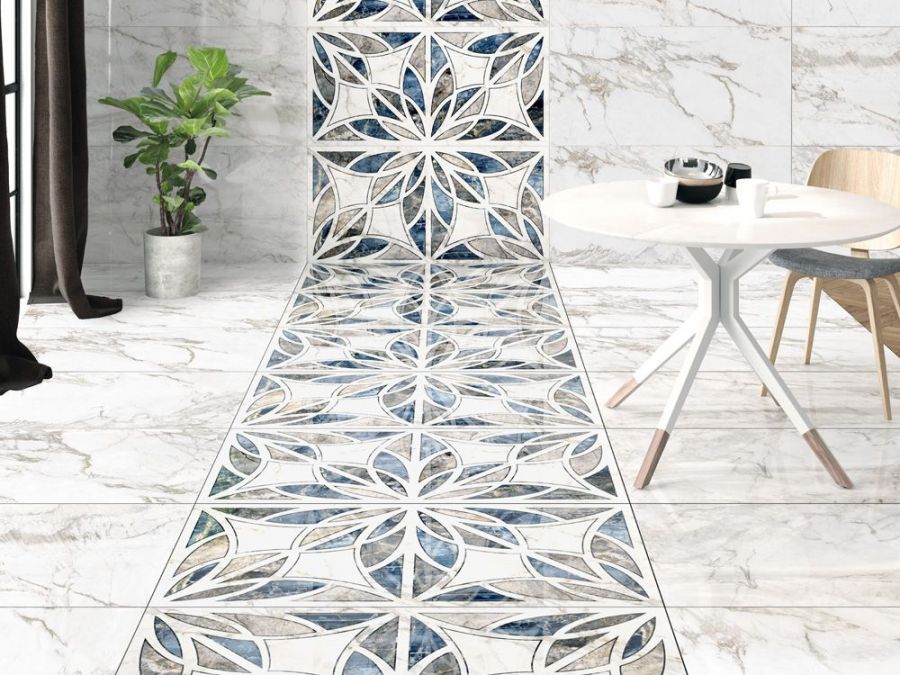 Floreale Decor