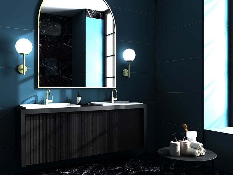 Gracia Cosmic Blue