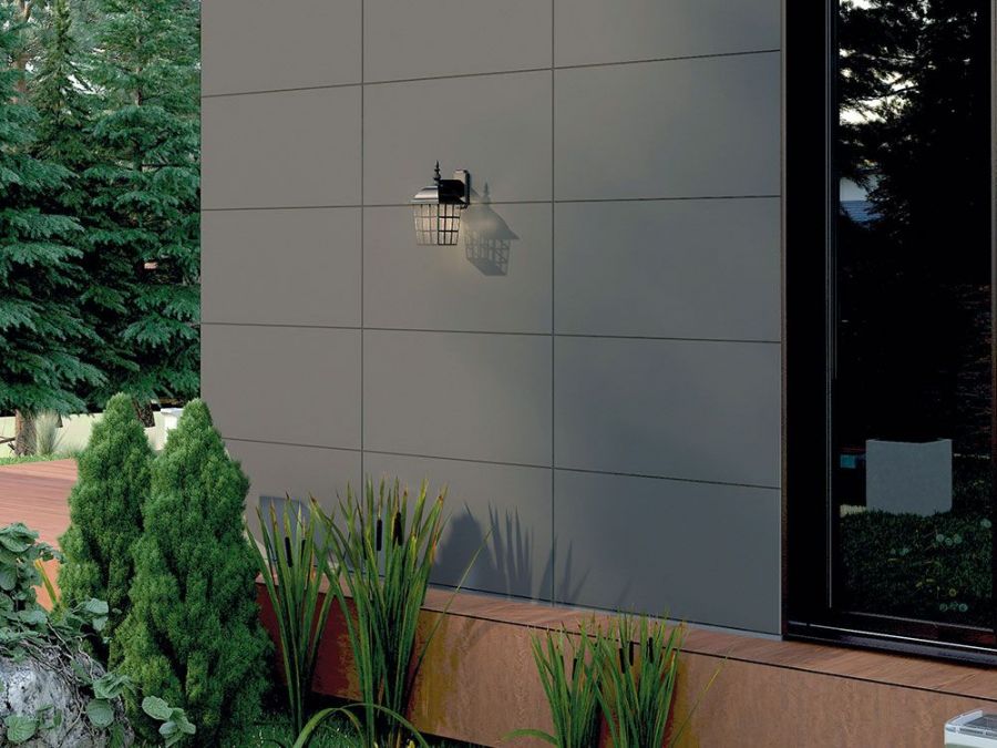 Gracia Dark Grey