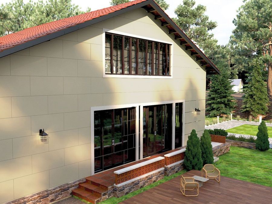 Gracia Mild Beige