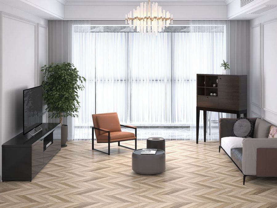 Pera Wood Light