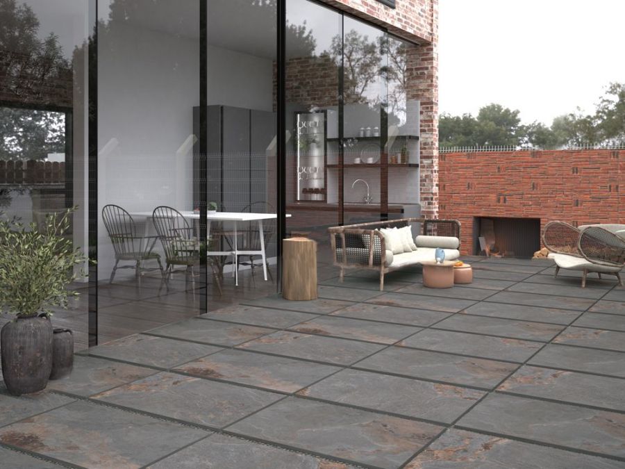 Retro Stone