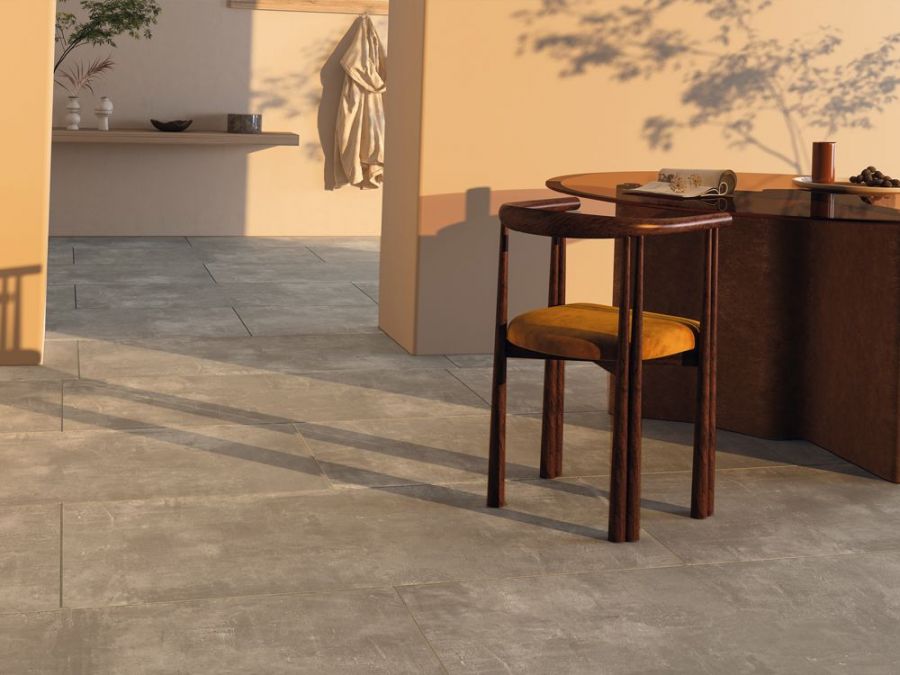 Stark Taupe