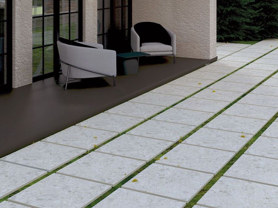Terrazzo Light