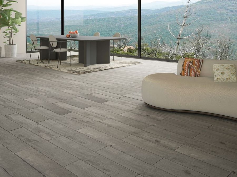 Tiberwood Grigio