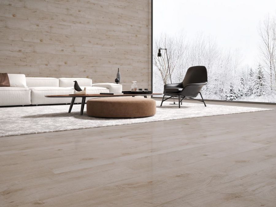 Tiberwood Natural