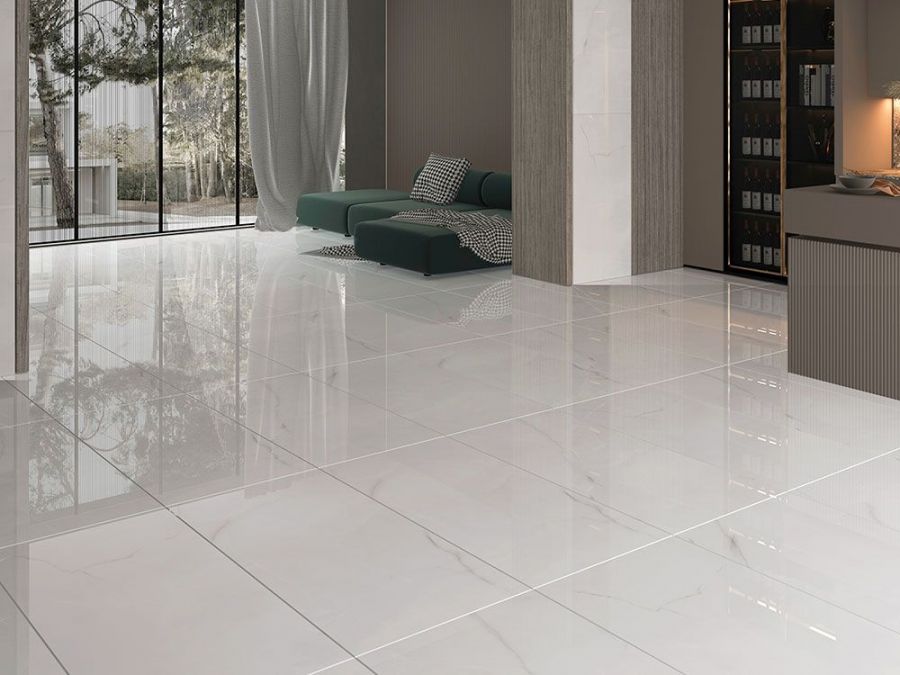 Venato Onice Gris