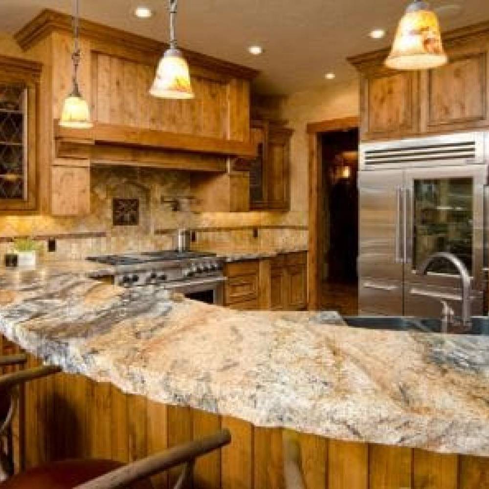 Granite